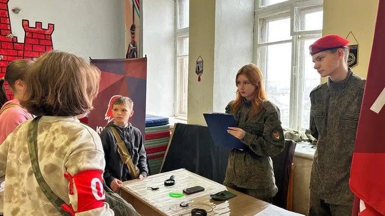 Пресс-служба администрации Можайского муниципального округа