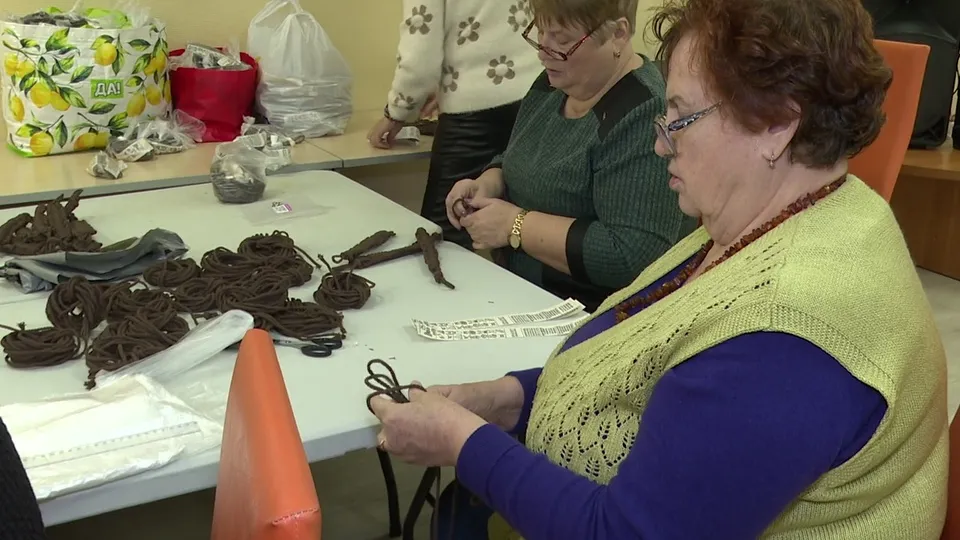 Фото: Ксения Казакова