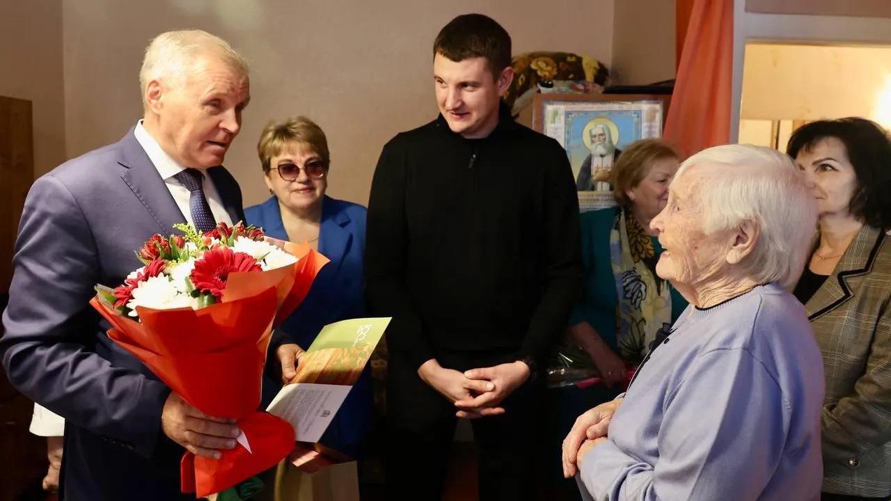 Фото: Пресс-служба администрации Павлово-Посадского г. о.