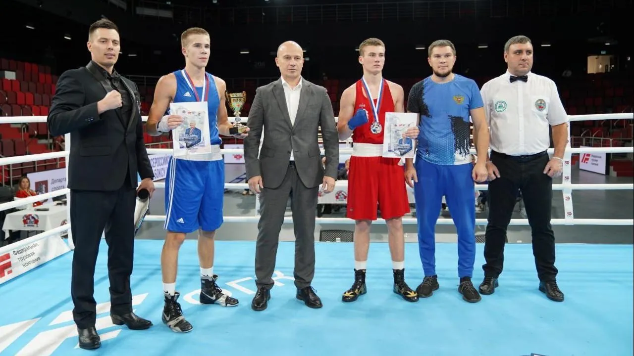 Источник: Министерство физической культуры и спорта Московской области