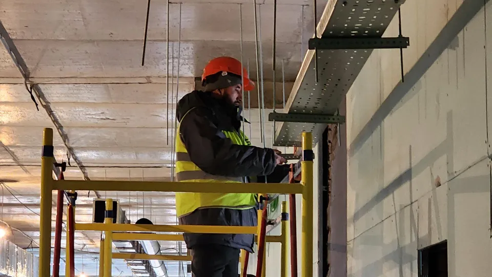 Фото: Дмитрий Алексеенко