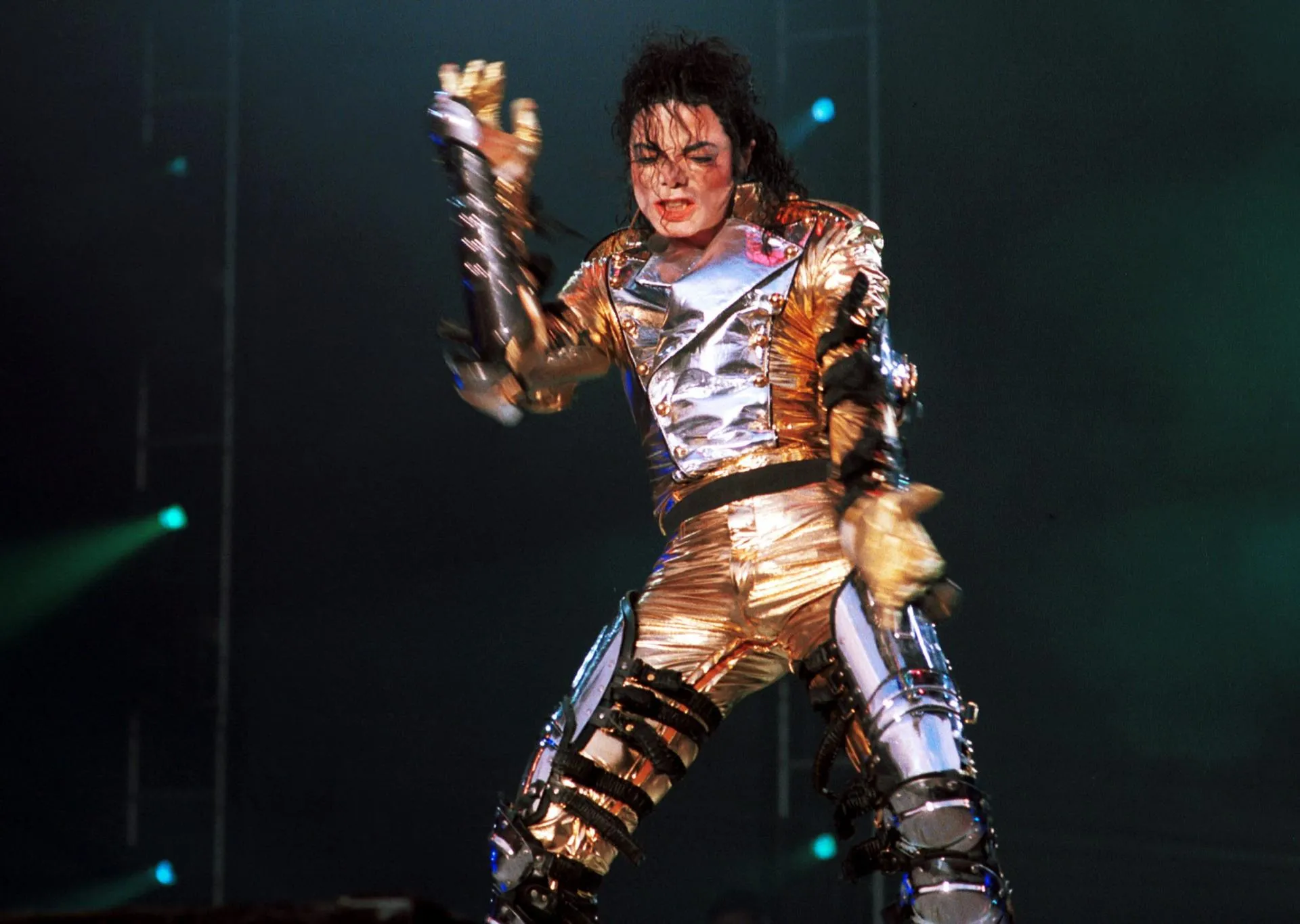 Henrik Hildebrandt/colourpress.c