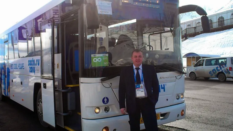 Фото: АО «Мострансавто»