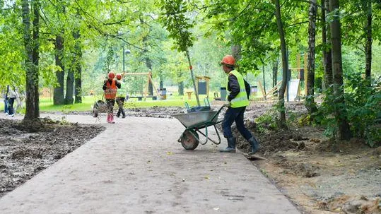Фото: Медиаархив Подмосковья