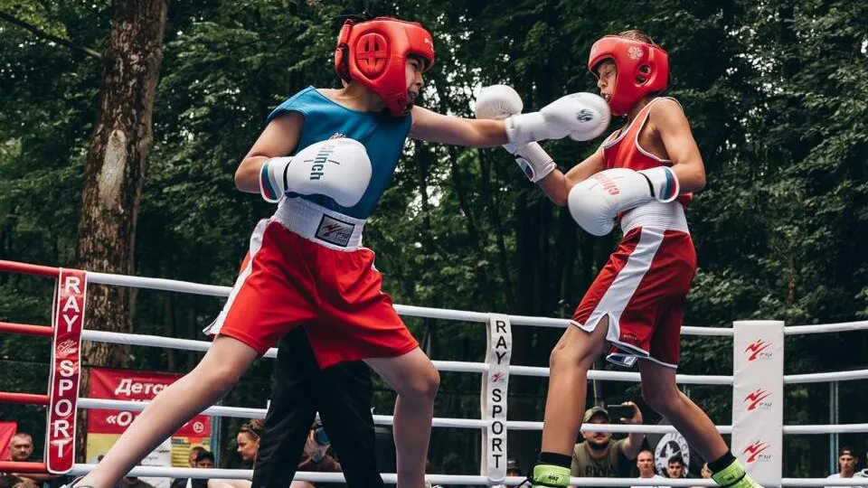 Фото: пресс-служба Администрации г.о. Щелково