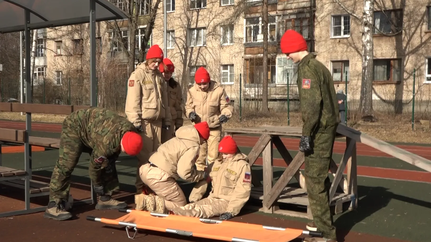 Пресс-служба администрации городского округа Дубна