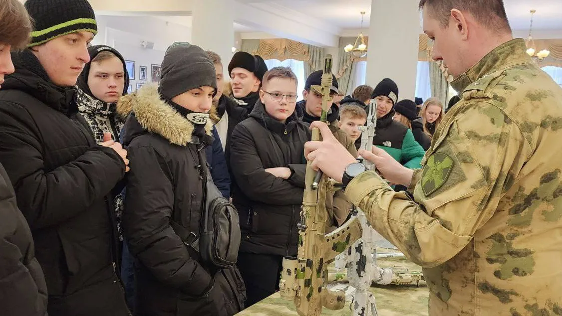 Фото: пресс-служба администрации г.о. Королев