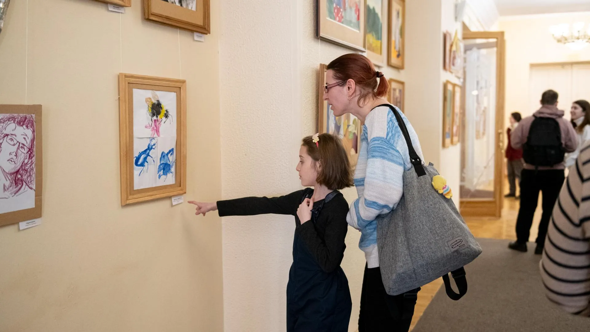 Фото: Владимир Думчев