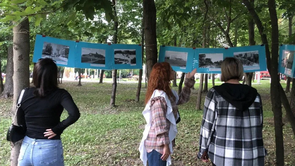 Фото: Министерство благоустройства Московской области