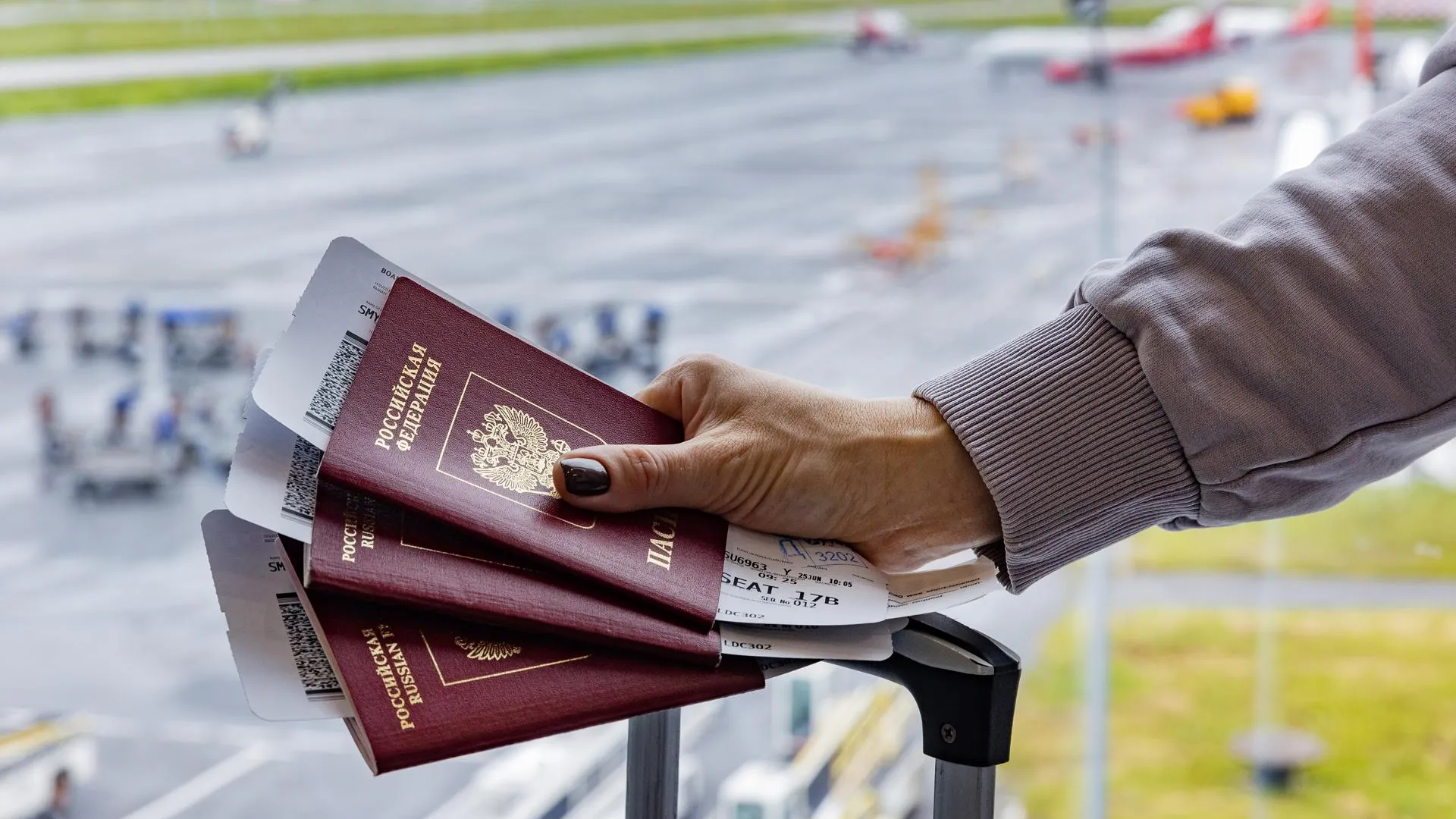 Aleksey Smyshlyaev/Global Look Press