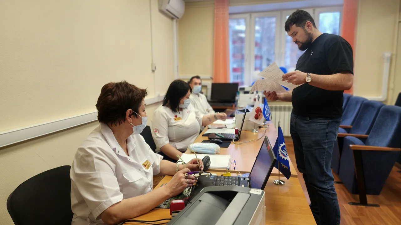 Мария Овчинникова