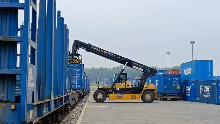 Фото: МедиаБанк Подмосковья/Евгений Рой