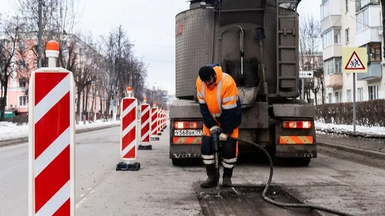 Пресс-служба Министерства транспорта и дорожной инфраструктуры Московской области