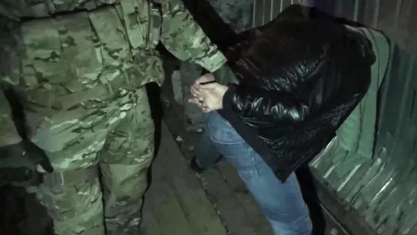 В Норильске задержаны вербовщики ИГ