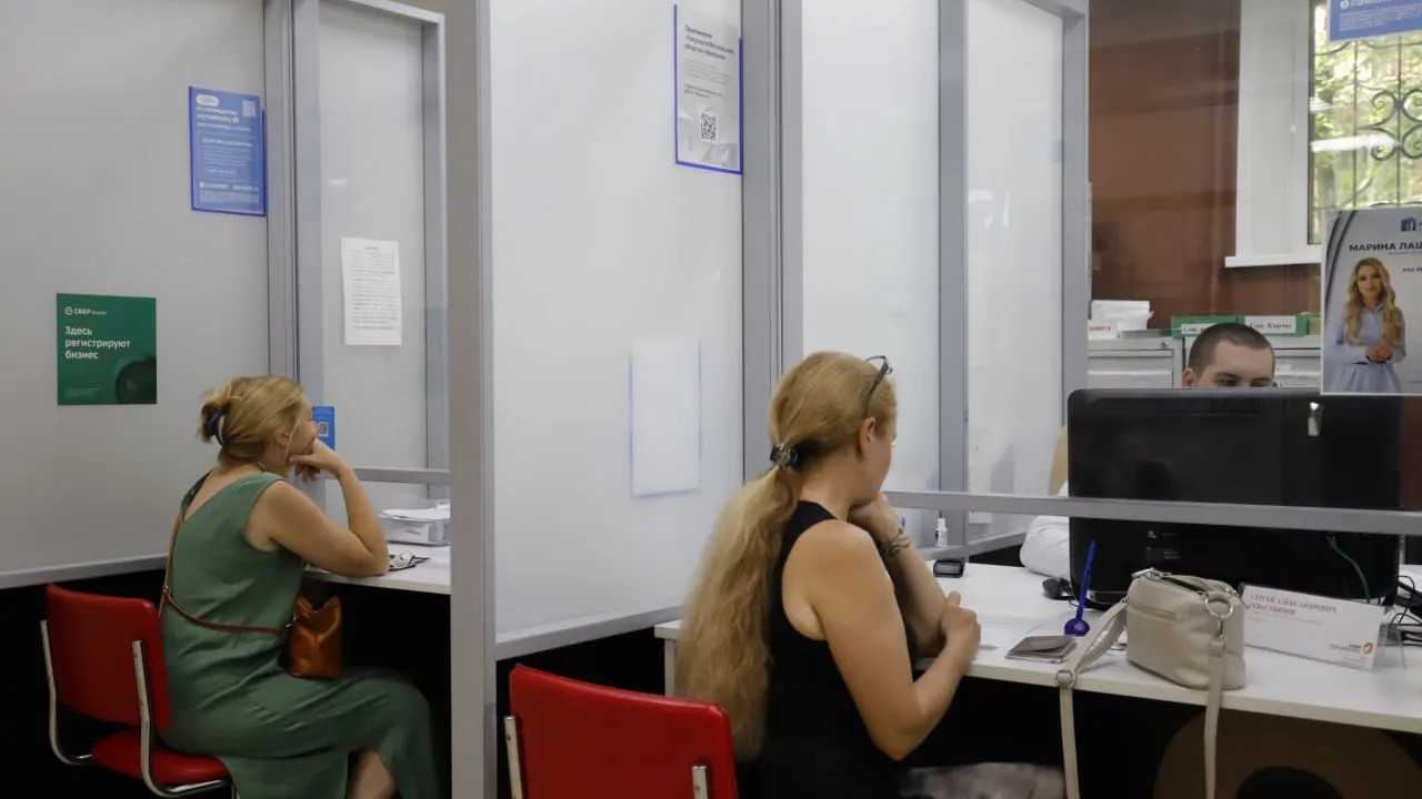 Фото: пресс-служба администрации г.о. Фрязино