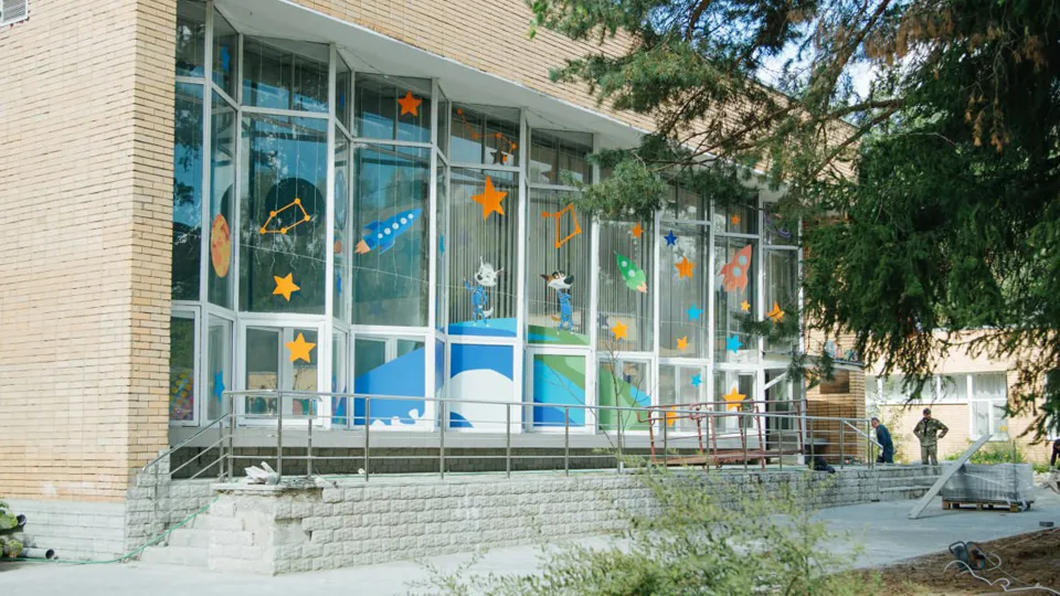 Фото: пресс-служба администрации ЗАТО Звездный городок