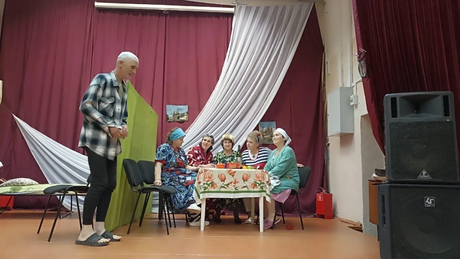 фото: ЦД «Победа»