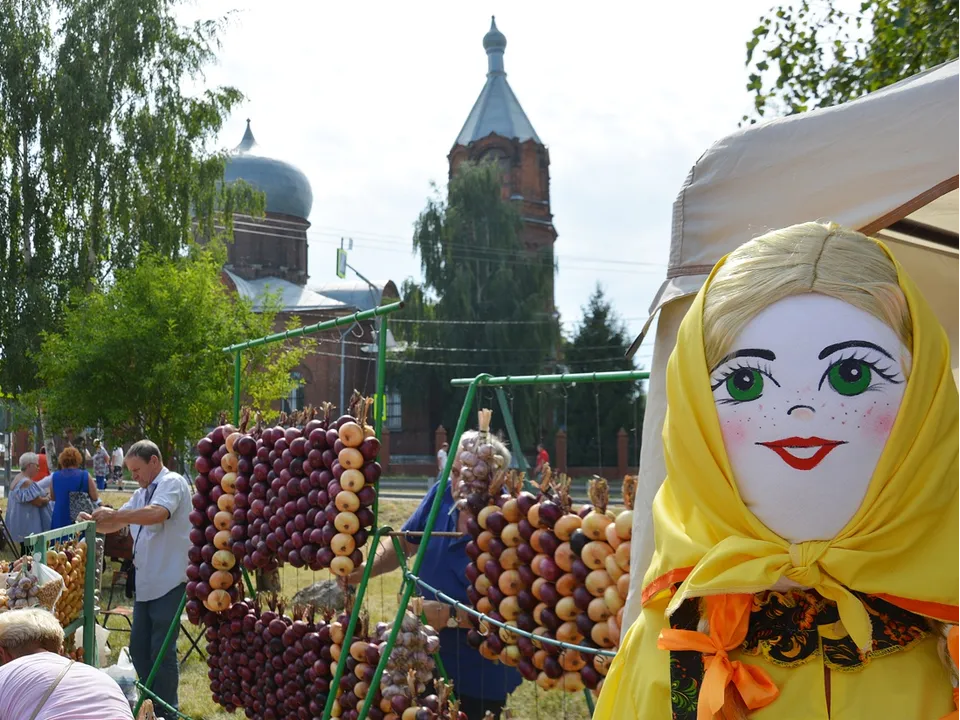 Фото: Алексей Воронин