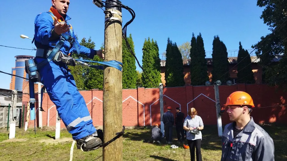 Фото: Щелковский колледж