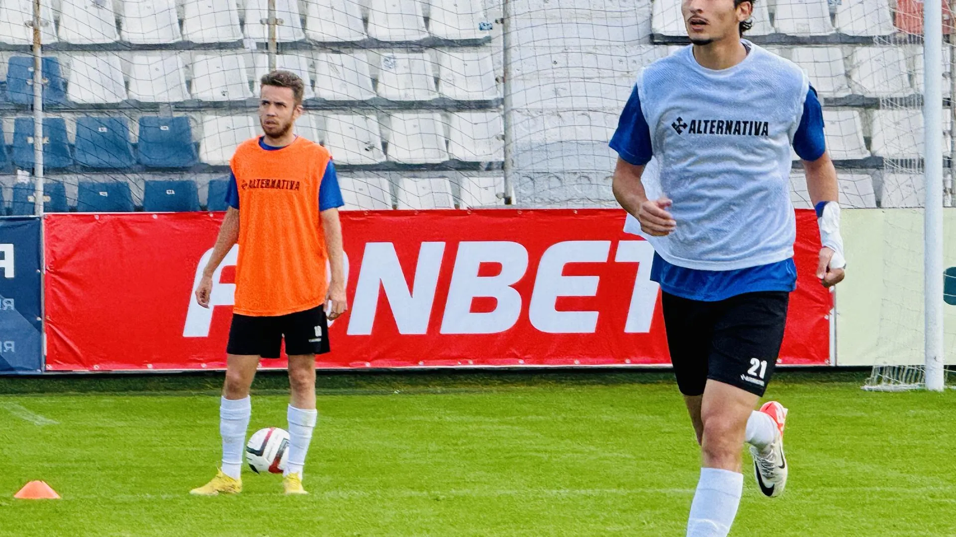 Фото: МедиаБанк Подмосковья/Ольга Стаферова