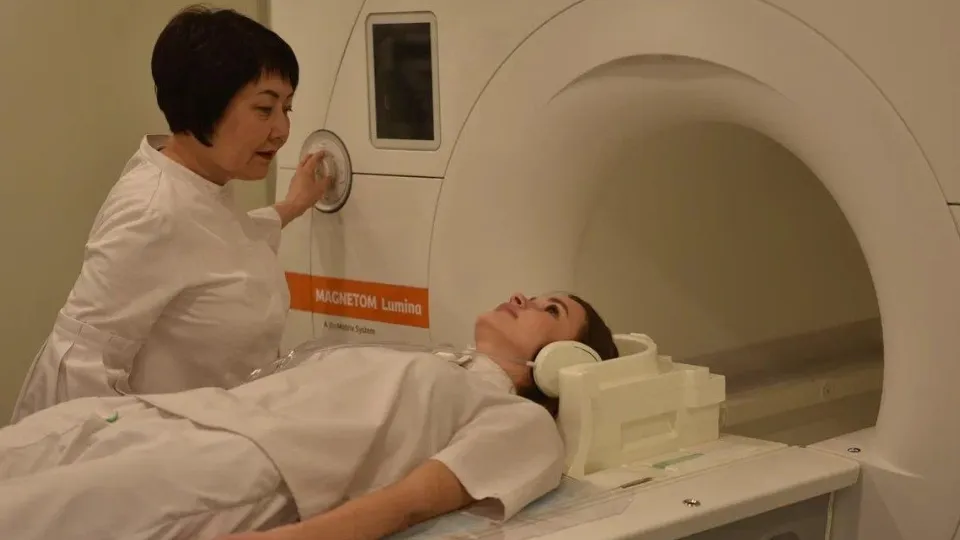 Фото: Министерство здравоохранения МО