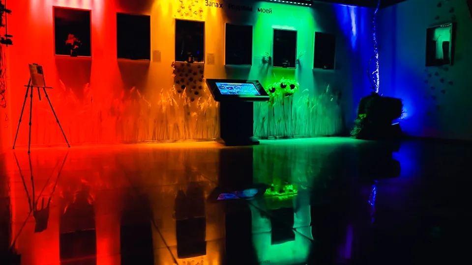 Фото: пресс-служба Администрации г.о. Химки