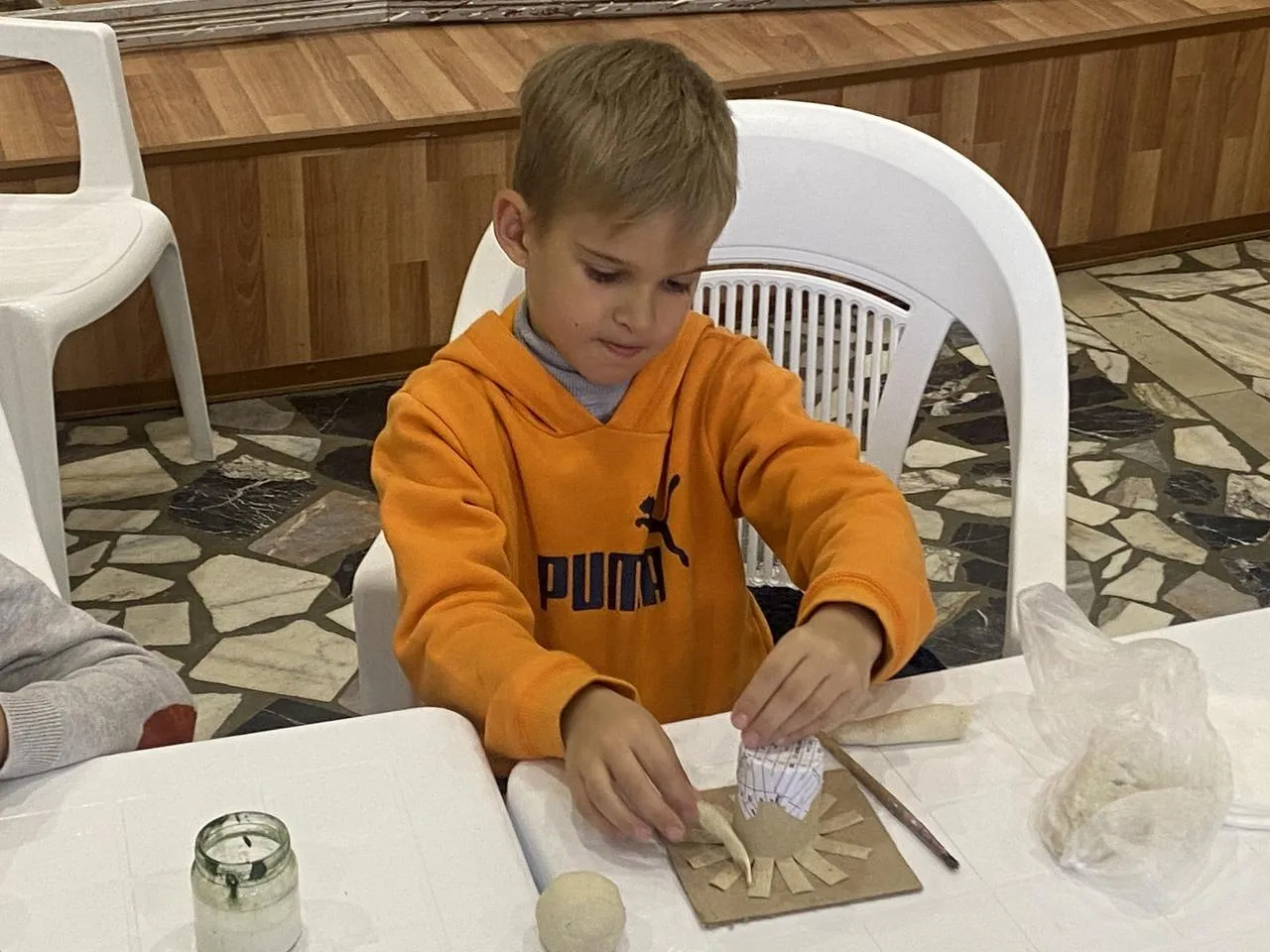 Фото: ЦД «Победа»