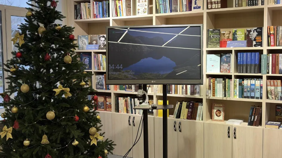 Фото: МедиаБанк Подмосковья/Анна Нестерова