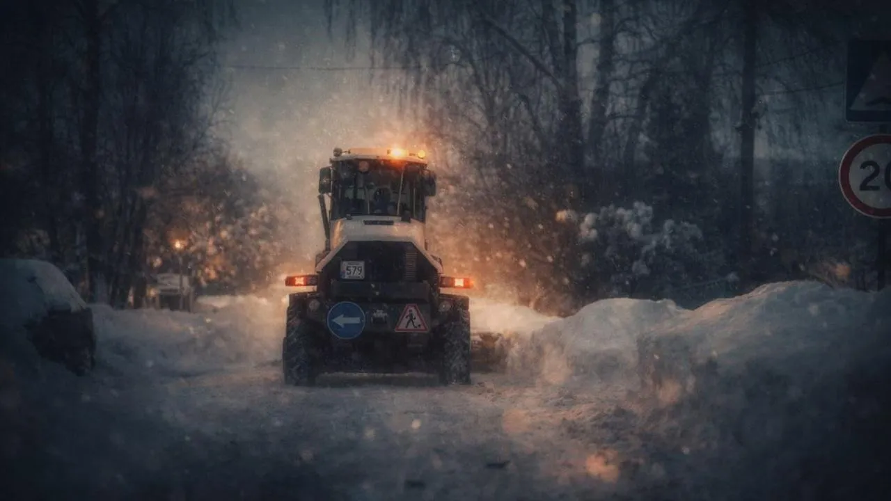 МедиаБанк Подмосковья/Ольга Антонова