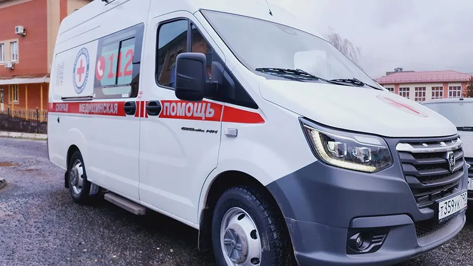 Фото: МедиаБанк Подмосковья/Юлия Андросова