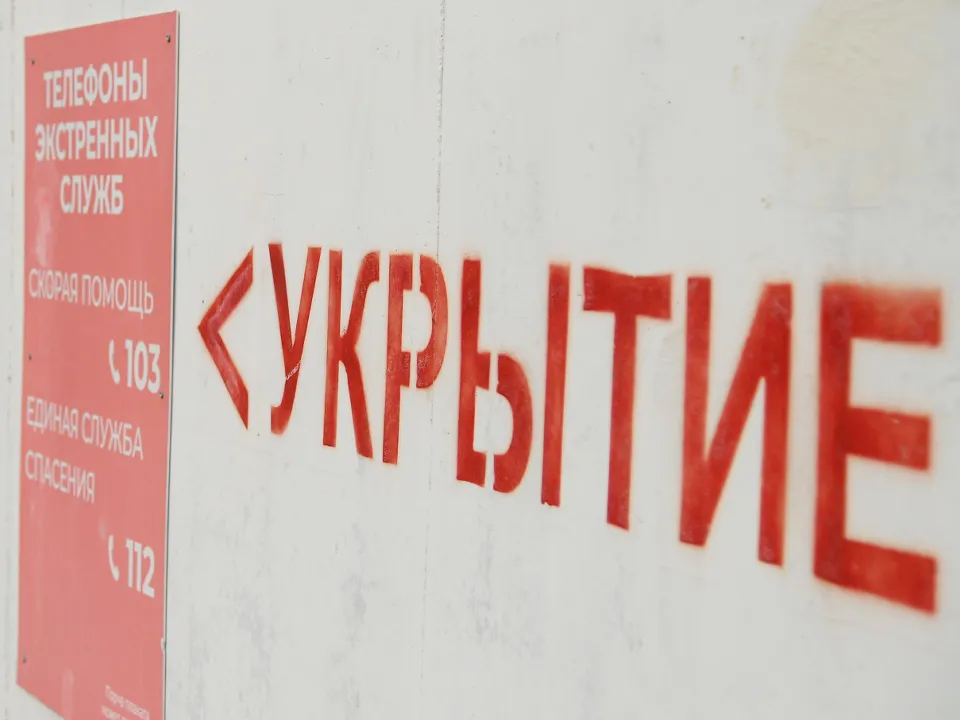 Фото: ТАСС/Николай Михальченко