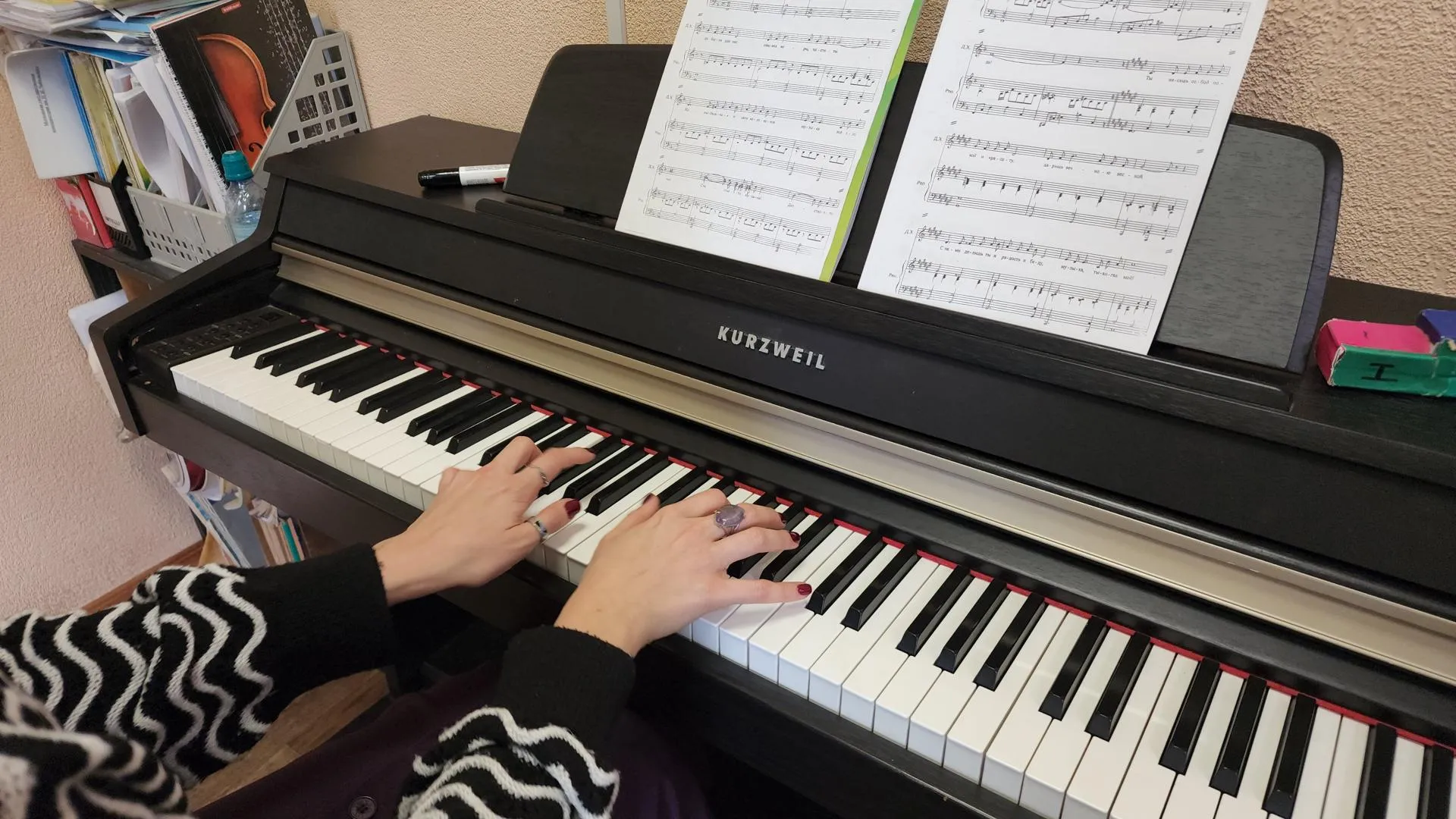 МедиаБанк Подмосковья/Валерия Тингаева