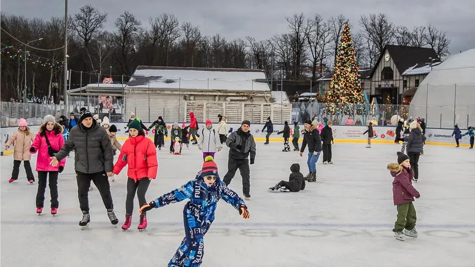 Фото: пресс-служба администрации Одинцовского городского округа