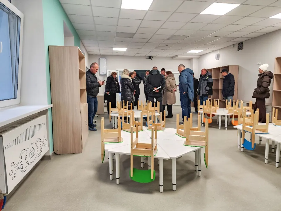 Фото: МедиаБанк Подмосковья/Мария Андрюхина