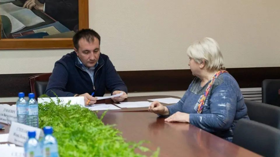 Фото: пресс-служба администрации городского округа Жуковский