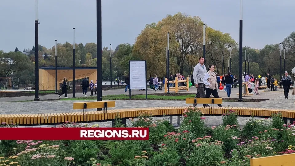 Фото: REGIONS/Александр Дрожжин