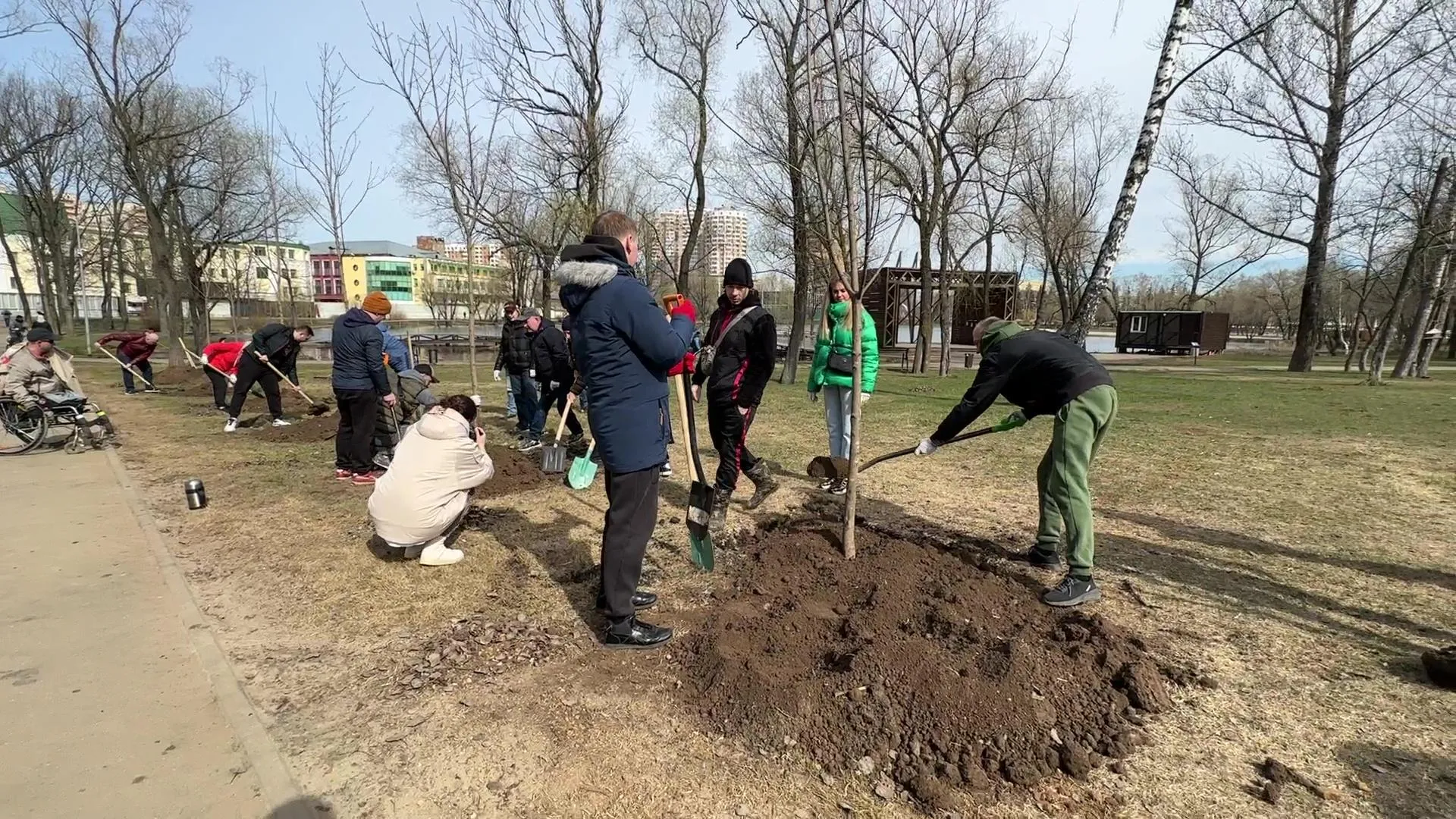 фото: Ксения Казакова