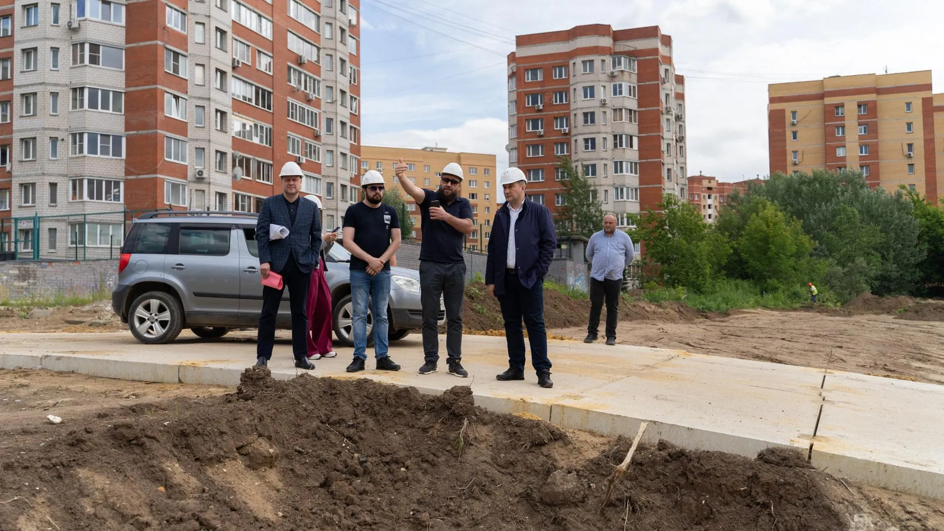 Пресс-служба администрации городского округа Жуковский