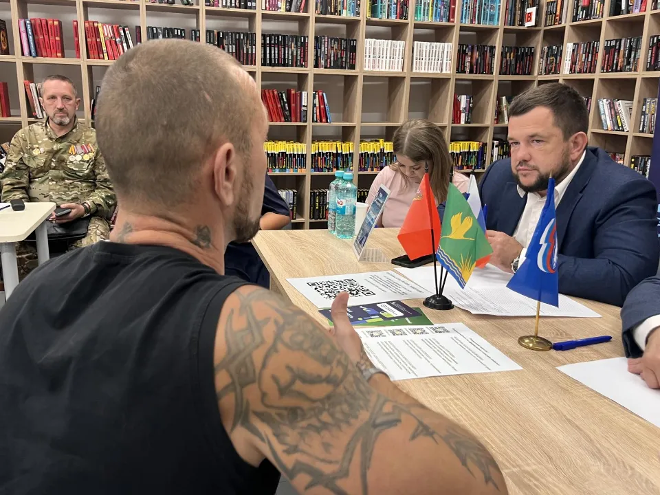 Фото: Ангелина Стельмух