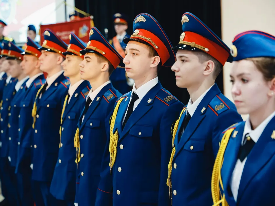 Фото: пресс-служба администрации г.о. Химки