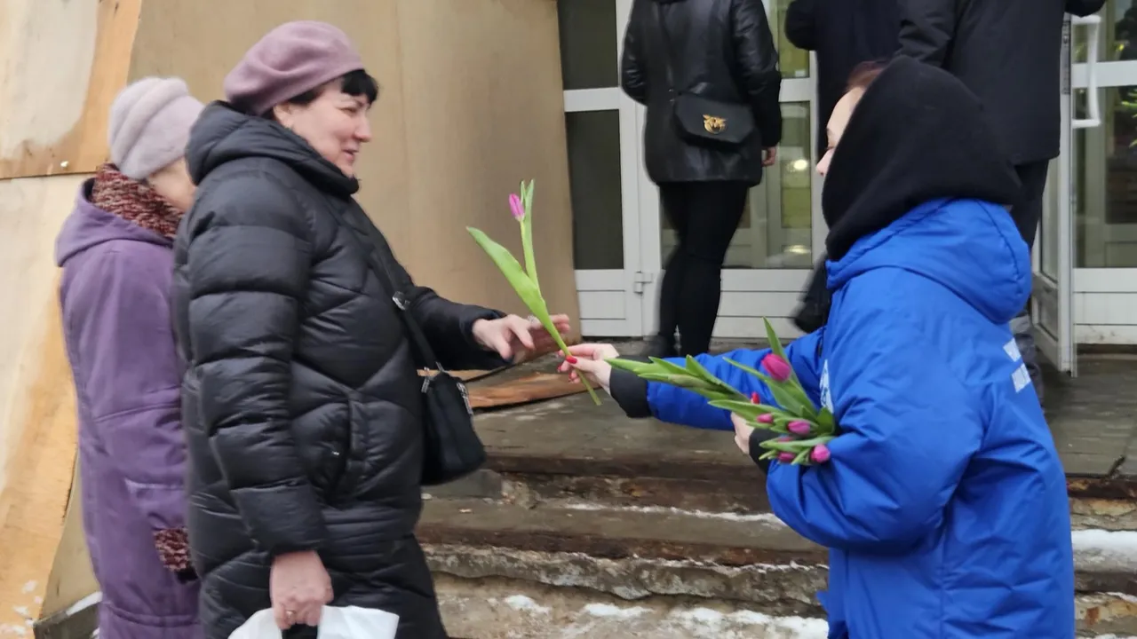 МедиаБанк Подмосковья/Ольга Вельшикаева