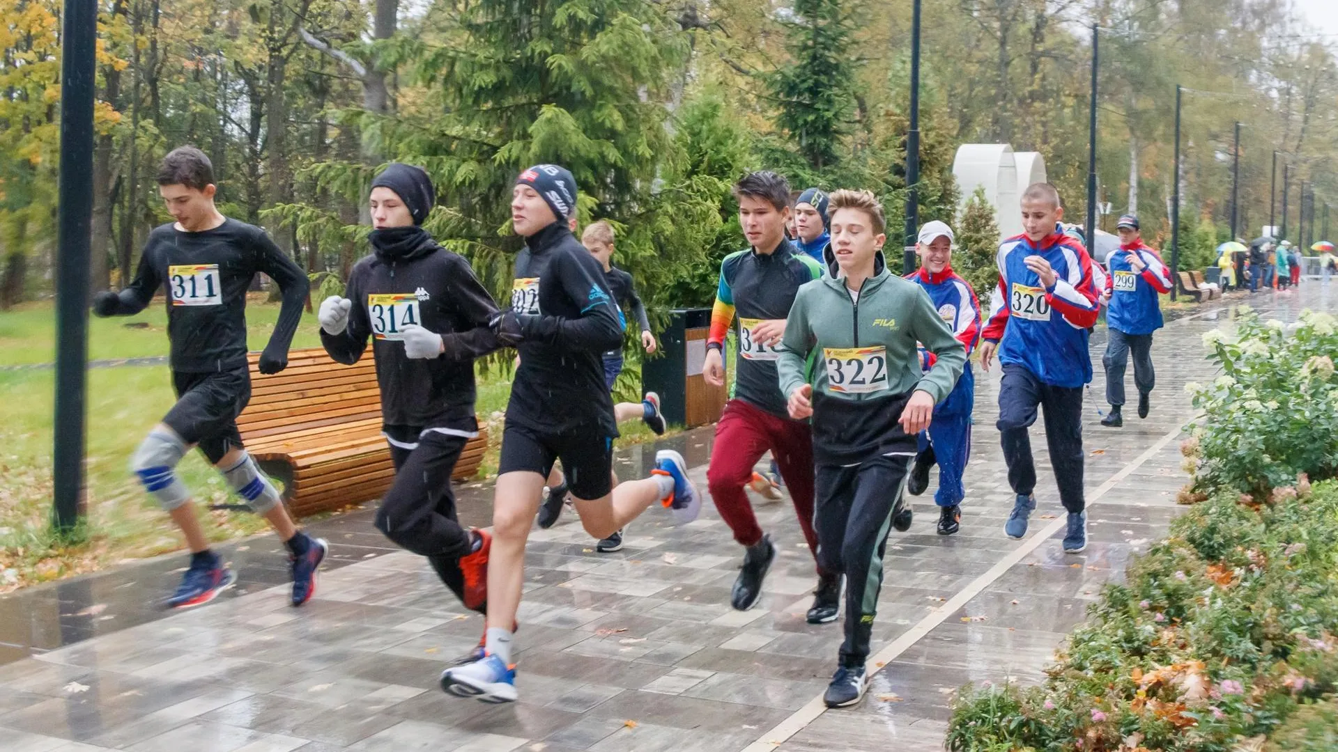 Фото: Юрий Котов