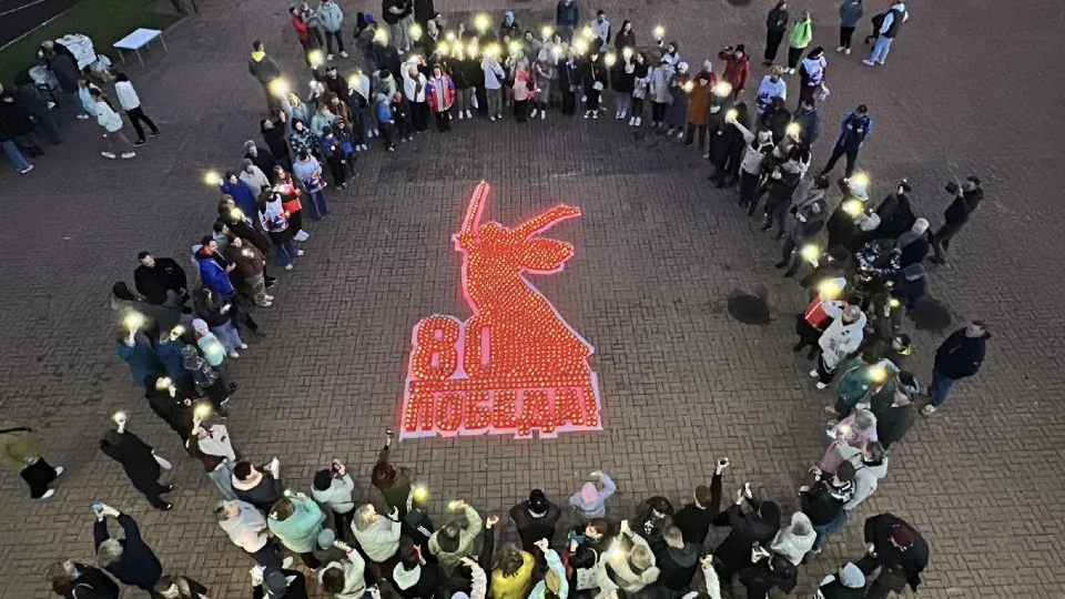 Фото: МедиаБанк Подмосковья/Данила Кирьянов