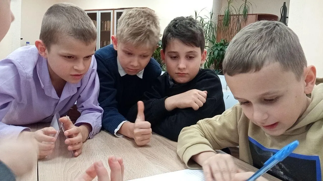 В округе Пушкинский состоится этап метапредметной олимпиады «Эрудит»