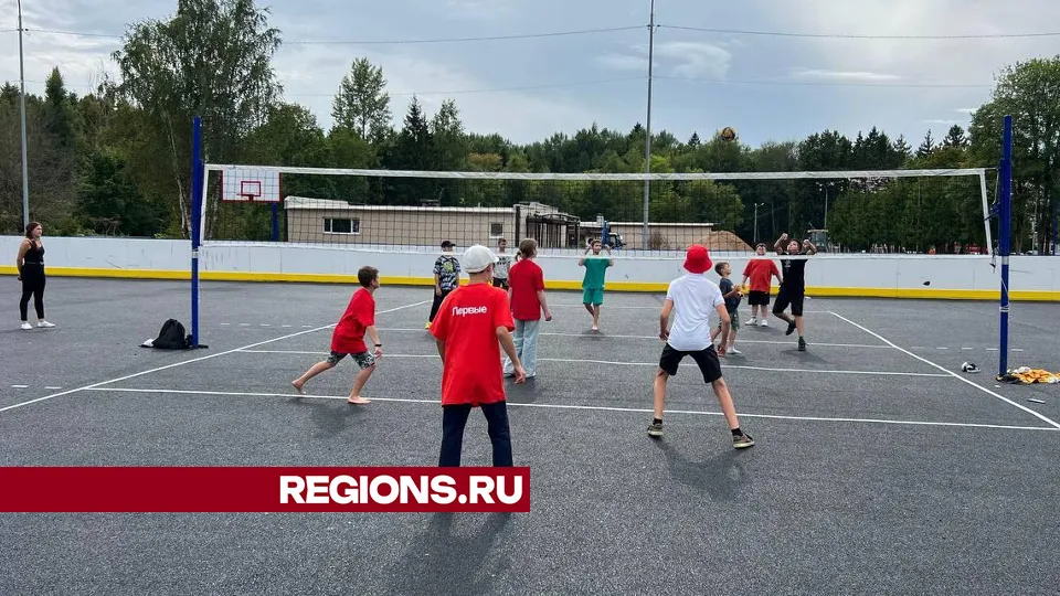 Фото: Ксения Афонина