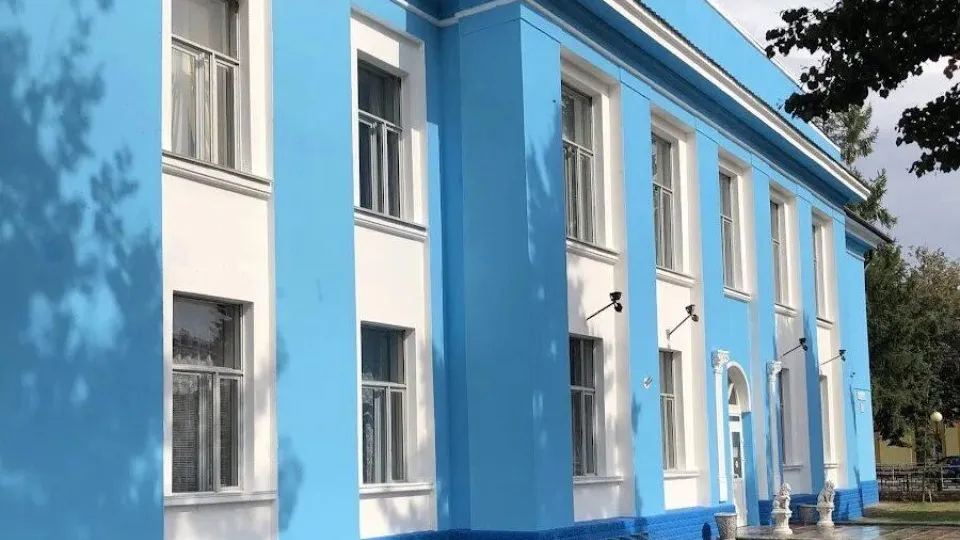 Фото: Министерство строительного комплекса Московской области