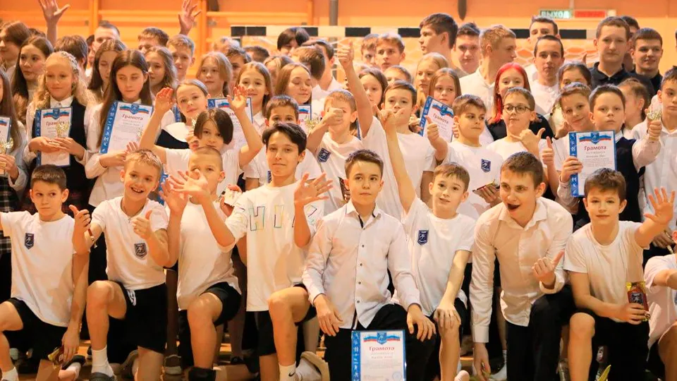 Фото: пресс-служба администрации г.о. Королев