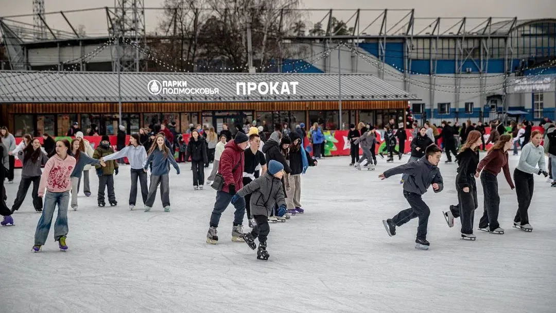Фото: Раменский медиацентр