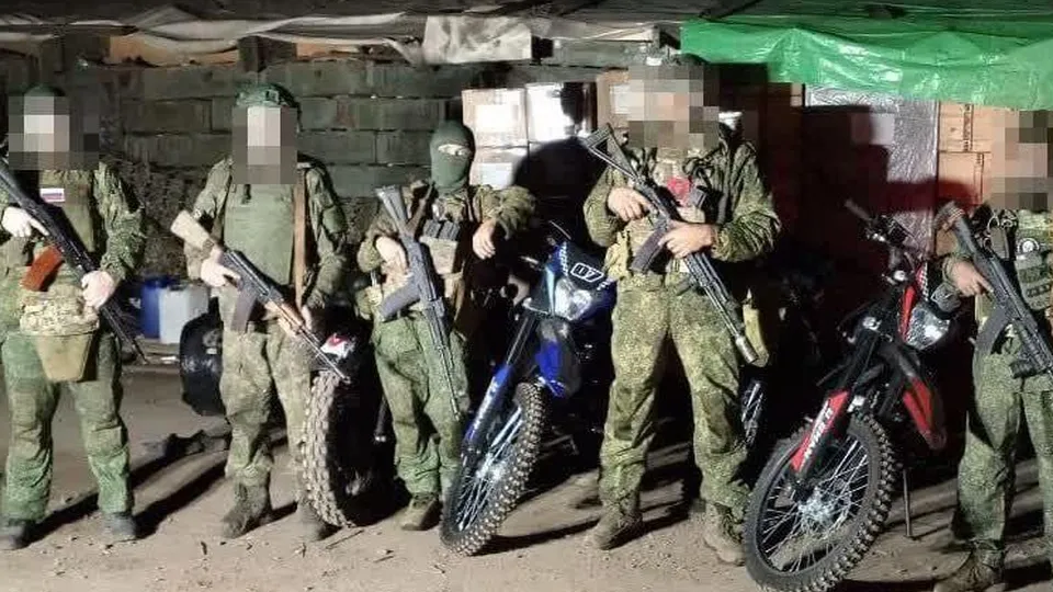 Фото: Ассоциация СВО городского округа Люберцы