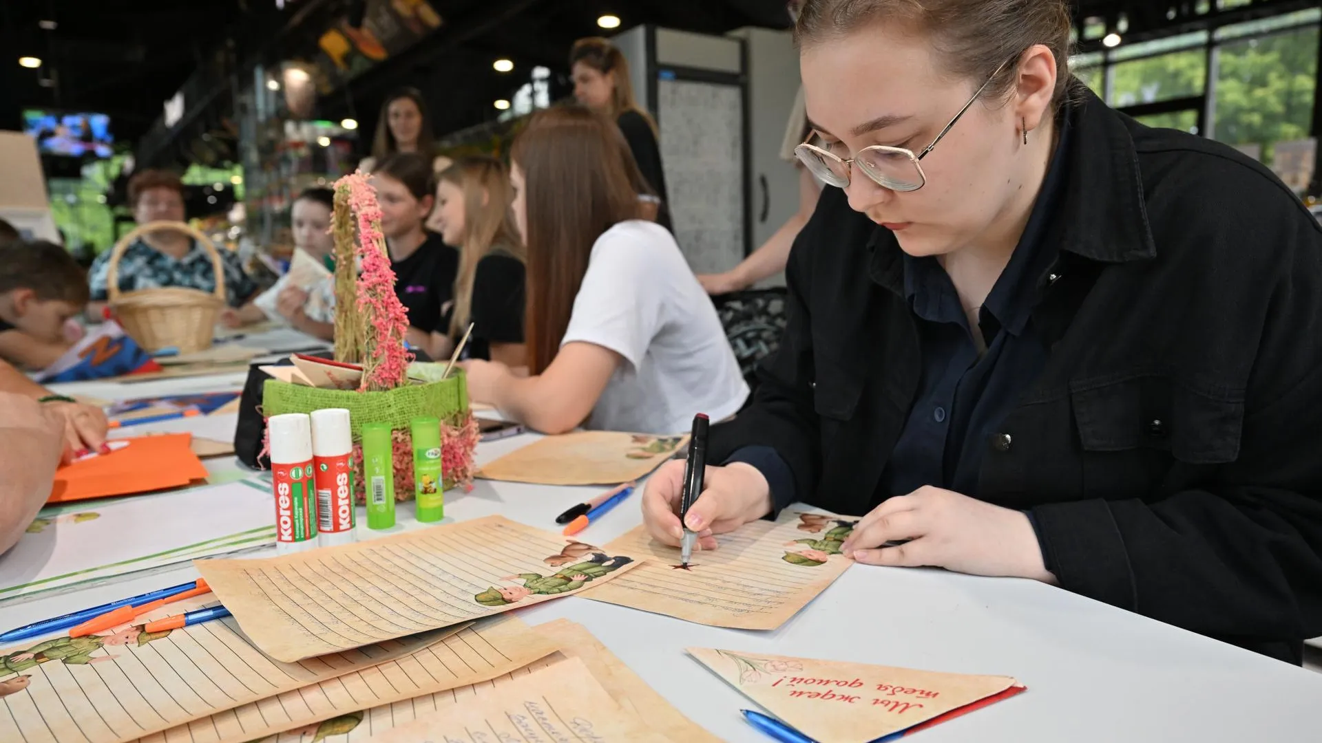 Komsomolskaya Pravda/Global Look Press